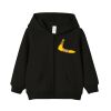RAMO Baby/Toddler Zip Hoodie Thumbnail