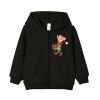 RAMO Baby/Toddler Zip Hoodie Thumbnail