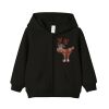 RAMO Baby/Toddler Zip Hoodie Thumbnail