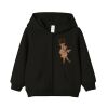 RAMO Baby/Toddler Zip Hoodie Thumbnail