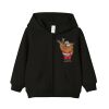 RAMO Baby/Toddler Zip Hoodie Thumbnail