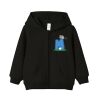 RAMO Baby/Toddler Zip Hoodie Thumbnail