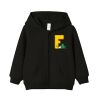 RAMO Baby/Toddler Zip Hoodie Thumbnail