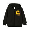 RAMO Baby/Toddler Zip Hoodie Thumbnail