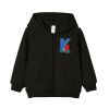 RAMO Baby/Toddler Zip Hoodie Thumbnail