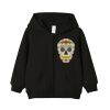 RAMO Baby/Toddler Zip Hoodie Thumbnail