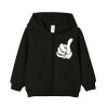RAMO Baby/Toddler Zip Hoodie Thumbnail
