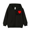 RAMO Baby/Toddler Zip Hoodie Thumbnail