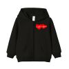 RAMO Baby/Toddler Zip Hoodie Thumbnail