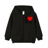 RAMO Baby/Toddler Zip Hoodie Thumbnail
