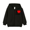 RAMO Baby/Toddler Zip Hoodie Thumbnail
