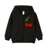 RAMO Baby/Toddler Zip Hoodie Thumbnail