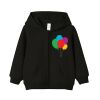 RAMO Baby/Toddler Zip Hoodie Thumbnail