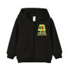 RAMO Baby/Toddler Zip Hoodie Thumbnail