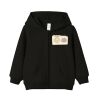RAMO Baby/Toddler Zip Hoodie Thumbnail