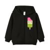 RAMO Baby/Toddler Zip Hoodie Thumbnail