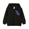 RAMO Baby/Toddler Zip Hoodie Thumbnail