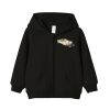 RAMO Baby/Toddler Zip Hoodie Thumbnail