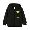 RAMO Baby/Toddler Zip Hoodie Thumbnail