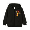 RAMO Baby/Toddler Zip Hoodie Thumbnail
