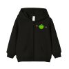 RAMO Baby/Toddler Zip Hoodie Thumbnail
