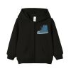 RAMO Baby/Toddler Zip Hoodie Thumbnail