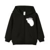 RAMO Baby/Toddler Zip Hoodie Thumbnail