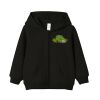 RAMO Baby/Toddler Zip Hoodie Thumbnail