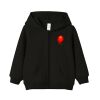 RAMO Baby/Toddler Zip Hoodie Thumbnail
