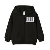 RAMO Baby/Toddler Zip Hoodie Thumbnail