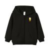 RAMO Baby/Toddler Zip Hoodie Thumbnail