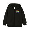 RAMO Baby/Toddler Zip Hoodie Thumbnail