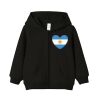 RAMO Baby/Toddler Zip Hoodie Thumbnail