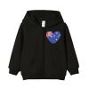 RAMO Baby/Toddler Zip Hoodie Thumbnail