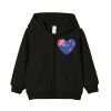 RAMO Baby/Toddler Zip Hoodie Thumbnail