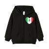 RAMO Baby/Toddler Zip Hoodie Thumbnail