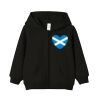 RAMO Baby/Toddler Zip Hoodie Thumbnail