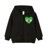 RAMO Baby/Toddler Zip Hoodie Thumbnail
