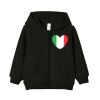 RAMO Baby/Toddler Zip Hoodie Thumbnail