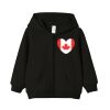 RAMO Baby/Toddler Zip Hoodie Thumbnail