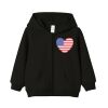 RAMO Baby/Toddler Zip Hoodie Thumbnail