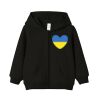 RAMO Baby/Toddler Zip Hoodie Thumbnail