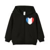 RAMO Baby/Toddler Zip Hoodie Thumbnail