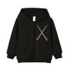 RAMO Baby/Toddler Zip Hoodie Thumbnail