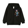 RAMO Baby/Toddler Zip Hoodie Thumbnail