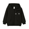 RAMO Baby/Toddler Zip Hoodie Thumbnail