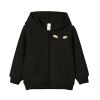 RAMO Baby/Toddler Zip Hoodie Thumbnail