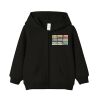 RAMO Baby/Toddler Zip Hoodie Thumbnail