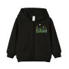 RAMO Baby/Toddler Zip Hoodie Thumbnail
