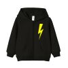 RAMO Baby/Toddler Zip Hoodie Thumbnail